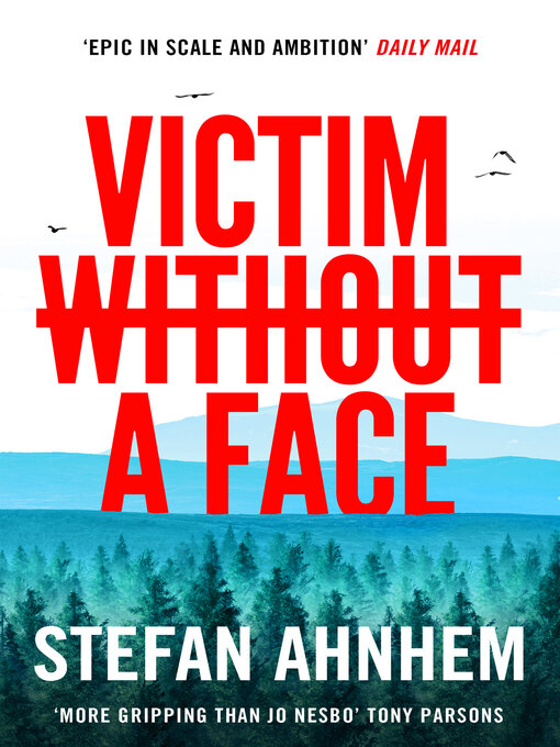 Title details for Victim Without a Face by Stefan Ahnhem - Available